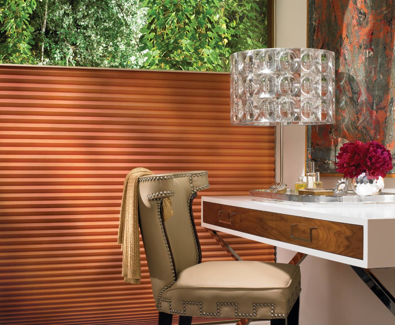 Hunter Douglas Duette® Cellular Shades near El Dorado, California (CA)